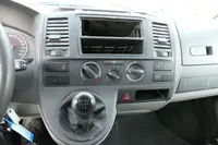 Volkswagen T5 Transporter 2.0 TDI PARKTRONIK EURO-5 - Thumbnail 14