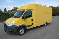 Iveco Daily 35 S11 C30C AUTOMATIK KAMERA - Thumbnail 1