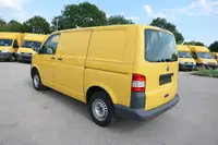 Volkswagen T5 Transporter 2.0 TDI PARKTRONIK - Thumbnail 5