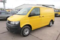 Volkswagen T5 Transporter 2.0 TDI EURO-5 CoC - Thumbnail 3