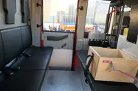 Iveco FF 95 E LF 8 DoKa AHK 4X4 SFZ FEUERWEHR - Thumbnail 11