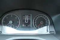 Volkswagen Caddy 2.0 TDI DSG 5-Sitzer Flügeltür Klima - Thumbnail 16