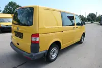 Volkswagen T5 Transporter 2.0 TDI - Thumbnail 4
