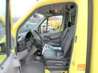 Mercedes-Benz Sprinter II 516 CDI KLIMA KRANKENWAGEN - Thumbnail 12