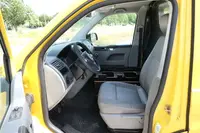 Volkswagen T5 Transporter 2.0 TDI PARKTRONIK EURO-5 - Thumbnail 9