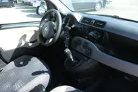 Fiat Panda 0,9 Twinair Natural Power Klima - Thumbnail 12