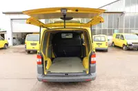 Volkswagen T5 Transporter 2.0 TDI PARKTRONIK EURO-5 - Thumbnail 6