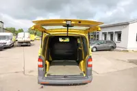 Volkswagen T5 Transporter 2.0 TDI PARKTRONIK EURO-5 - Thumbnail 6