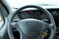 Iveco Daily 35 S11 C30C AUTOMATIK KAMERA - Thumbnail 11