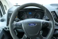 Ford Ford Transit 2,0 TDCi Kipper L2 - Thumbnail 16