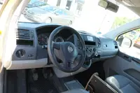 Volkswagen T5 Transporter 2.0 TDI 2-SITZER EURO-5 - Thumbnail 10
