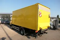 Iveco EuroCargo ML 75 E 16 P LBW LUFT AUTOMATIK - Thumbnail 4