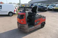 Linde P 60 Z Schlepper Batterie 38/2021 - Thumbnail 2