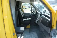 Mercedes-Benz SPRINTER 310 CDI MAXI EURO-5 KOFFER - Thumbnail 5