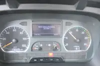 Mercedes-Benz KAMAG WBH 25 Wiesel Sattelkupplung Umsetzfahrz. - Thumbnail 19