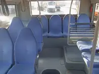 Setra S415 NF - EEV1 EURO 5 - Thumbnail 9
