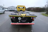 Mercedes-Benz KAMAG WBH 25 Wiesel Terberg Umsetzfahrz. AHK - Thumbnail 6