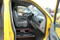 Volkswagen T5 Transporter 2.0 TDI PARKTRONIK EURO-5 - Thumbnail 7