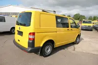 Volkswagen T5 Transporter 2.0 TDI EURO-5 CoC - Thumbnail 4