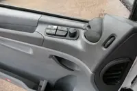 Mercedes-Benz KAMAG WBH 25 KLIMA Wiesel Terberg Umsetzfahrz. - Thumbnail 11