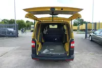 Volkswagen T5 Transporter 2.0 TDI EURO-5 CoC - Thumbnail 6