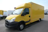 Iveco Daily 35 S11 C30C AUTOMATIK KAMERA - Thumbnail 2