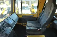 Unimog U4000 437/25 DoKa EURO-5 - Thumbnail 12