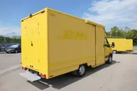 Iveco Daily 35 S11 C30C AUTOMATIK KAMERA MAXI - Thumbnail 4