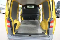 Volkswagen T5 Transporter 2.0 TDI PARKTRONIK EURO-5 - Thumbnail 6