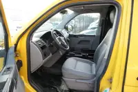 Volkswagen T5 Transporter 2.0 TDI PARKTRONIK EURO-5 - Thumbnail 9