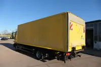 Iveco EuroCargo ML 120 E28/P AHK LBW COC AUTOMATIK - Thumbnail 4