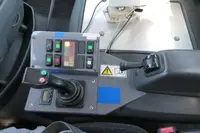 Mercedes-Benz KAMAG WBH 25 Wiesel Terberg Umsetzfahrz. - Thumbnail 21