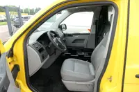 Volkswagen T5 Transporter 2.0 TDI EURO-5 CoC PARKTRONIK - Thumbnail 9