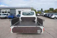 Volkswagen T6.1 Transporter 2.0 TDI DoKa lang Klima - Thumbnail 5