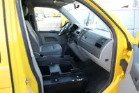 Volkswagen T5 Transporter 2.0 TDI PARKTRONIK EURO-5 - Thumbnail 9