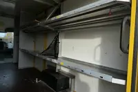 Mercedes-Benz SPRINTER 310 CDI MAXI EURO-5 KOFFER - Thumbnail 8