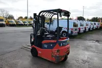 Toyota 7FBEST 15 Elektro Batterie 24/2018 - Thumbnail 5