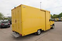 Iveco Daily 35 S11 C30C AUTOMATIK KAMERA - Thumbnail 3