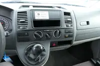 Volkswagen T5 Transporter 2.0 TDI PARKTRONIK EURO-5 - Thumbnail 12