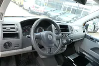 Volkswagen T5 Transporter 2.0 TDI PARKTRONIK EURO-5 - Thumbnail 10