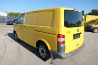 Volkswagen T5 Transporter 2.0 TDI PARKTRONIK - Thumbnail 5