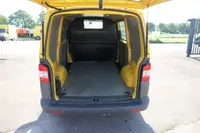 Volkswagen T5 Transporter 2.0 TDI PARKTRONIK - Thumbnail 6