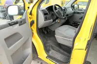 Volkswagen T5 Transporter 2.0 TDI PARKTRONIK EURO-5 - Thumbnail 9
