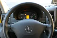 Mercedes-Benz SPRINTER 310 CDI MAXI EURO-5 KOFFER - Thumbnail 11