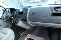 Volkswagen T5 Transporter 2.0 TDI PARKTRONIK EURO-5 - Thumbnail 8