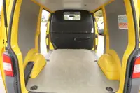 Volkswagen T5 Transporter 2.0 TDI - Thumbnail 7
