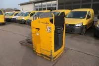 Jungheinrich ESE 220 Batterie 13/2024 - Thumbnail 4