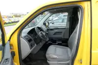 Volkswagen T5 Transporter 2.0 TDI PARKTRONIK EURO-5 - Thumbnail 10