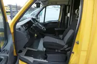 Iveco Daily 35 S11 C30C AUTOMATIK KAMERA MAXI - Thumbnail 9