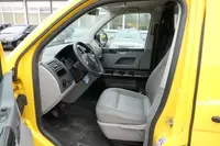 Volkswagen T5 Transporter 2.0 TDI COC - Thumbnail 11
